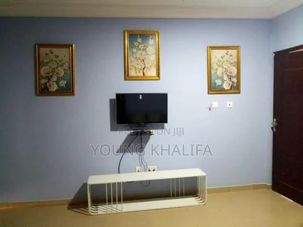 Single Room Furnished Rent Nungua Maritime University Area · Photo 1