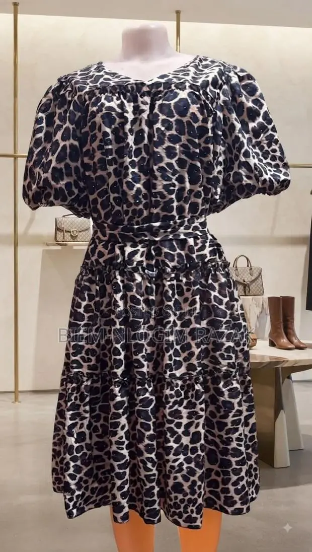 Formal Women's Dress Available in Stock · Photo 1