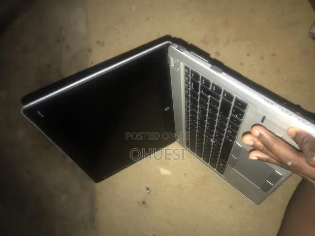Laptop HP EliteBook Folio 9470M 4GB Intel Core i5 HDD 512GB · Photo 1