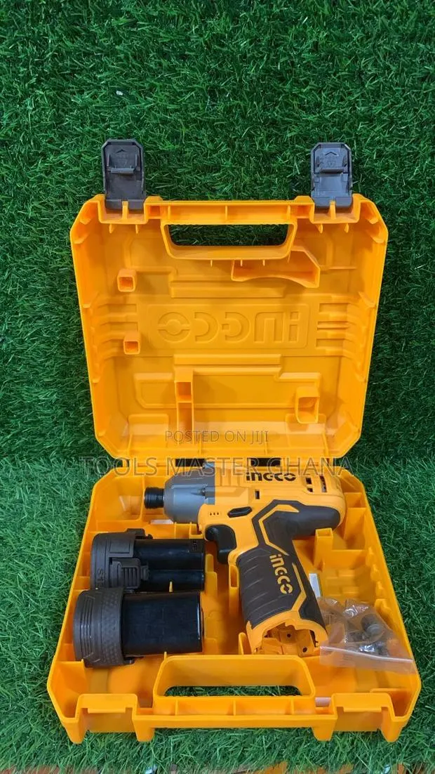 Cordless Impact - Cirli12015 · Photo 1
