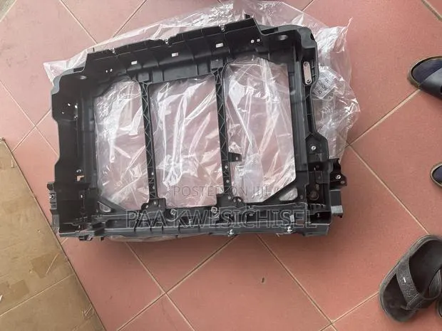 Mazda Cx 2019 Radiator Support · Photo 1