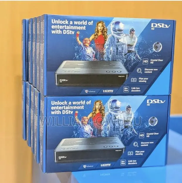 Hotel Package Decoder +1month Premium Package · Photo 1