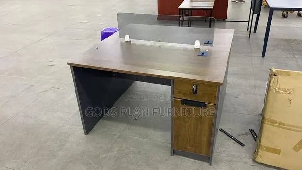 Workstation · Photo 1