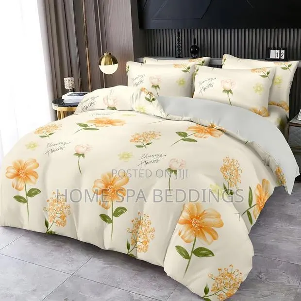 High Quality Duvet Set · Photo 1