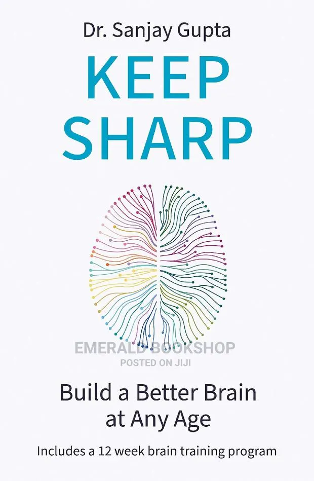 Keep Sharp Book Old Book · Photo 1