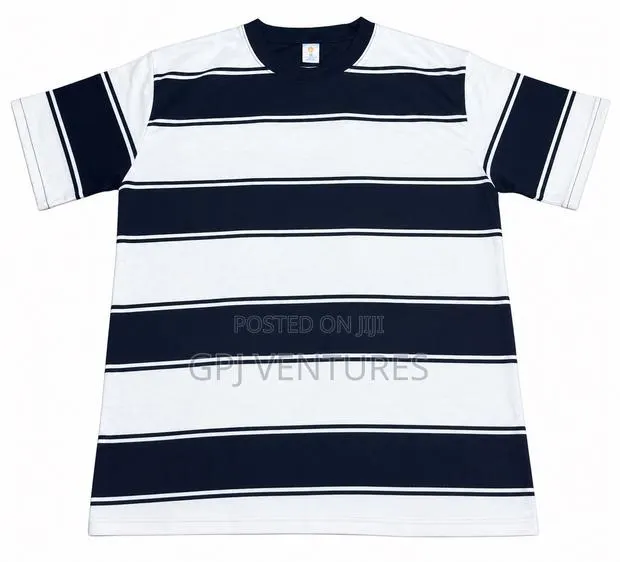 Strips Tops