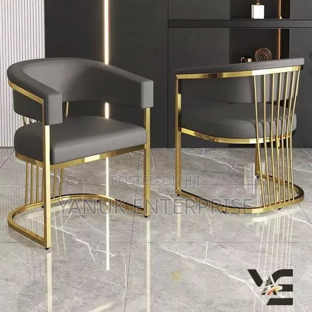 Salon/Nails/Dining Chair · Photo 1