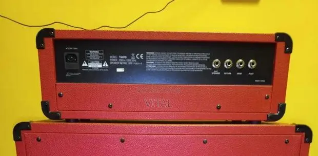 Fame T64tube · Photo 1