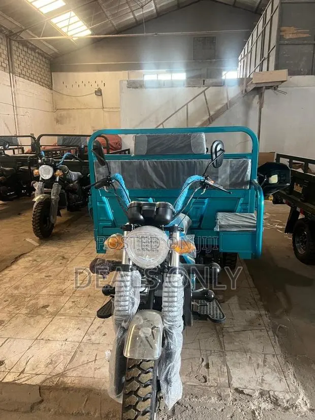 New Motorcycle 2026 · Photo 1