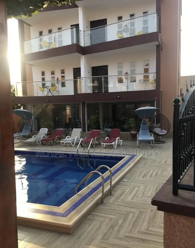 2bdrm Apartment in School Junction Area for rent · Photo 1