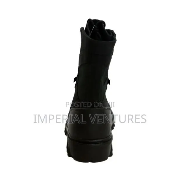 Original Gibson Boot Highest Grade · Photo 1