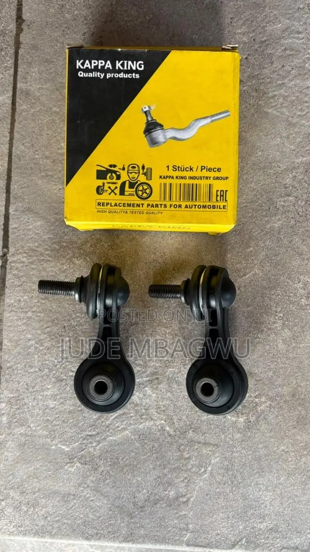 Honda CRV 2020 Back Link · Photo 1