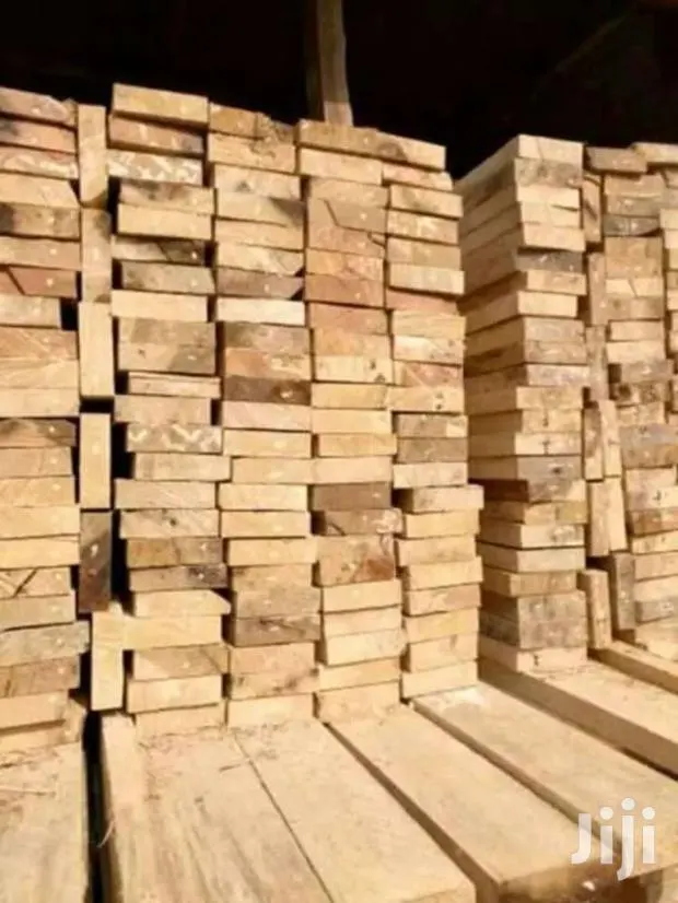 Quality Roofing Wood for Sale · Photo 1