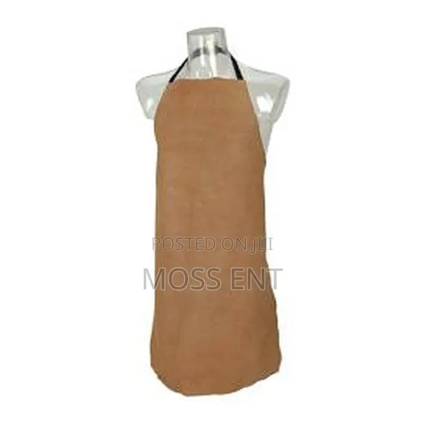 Irona Welding Apron 60x90 N.550 - Iro-550 · Photo 1