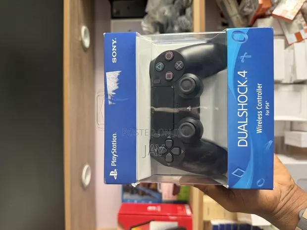 Ps4 Controller Brand New Original · Photo 1