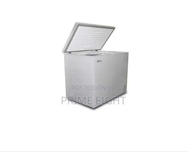 Sigma Chest (199 Ltrs) Refrigerator – SCF-M201 · Photo 1
