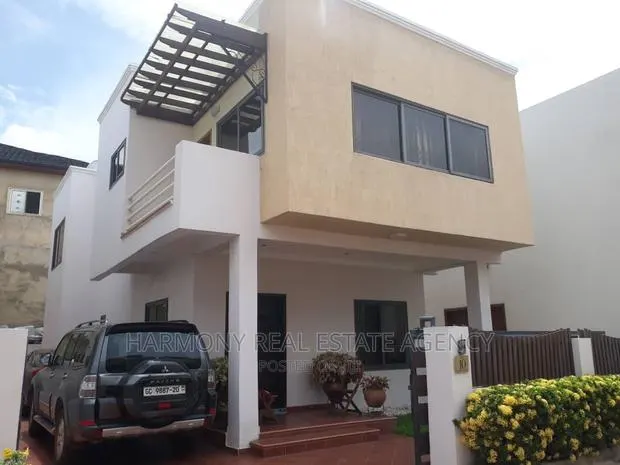 Furnished 4bdrm House in Dzorwulu for sale · Photo 1