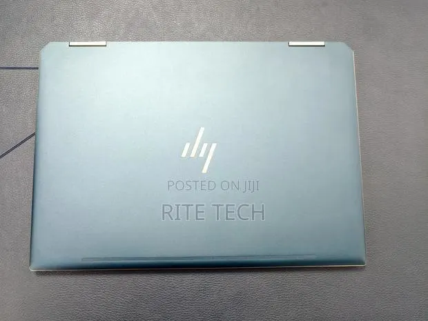 Laptop HP Spectre X360 16GB Intel Core i7 SSD 512GB · Photo 1
