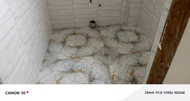 Mini Flat in Din-Pa Real Estate, Kumasi Metropolitan for rent · Photo 1