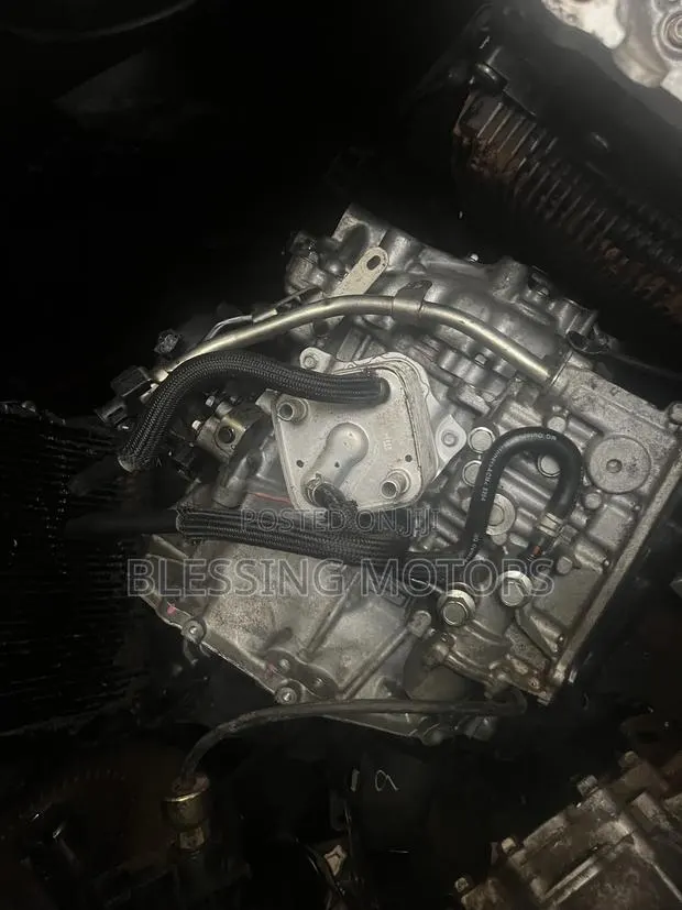 Hyundai Palisade Gearbox(petrol) · Photo 1