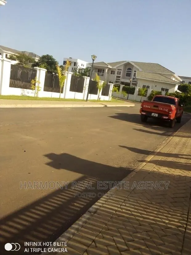 4bdrm House in Airport Residential Area for rent · Photo 1