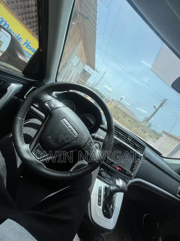 Haval M6 2020 Black · Photo 5