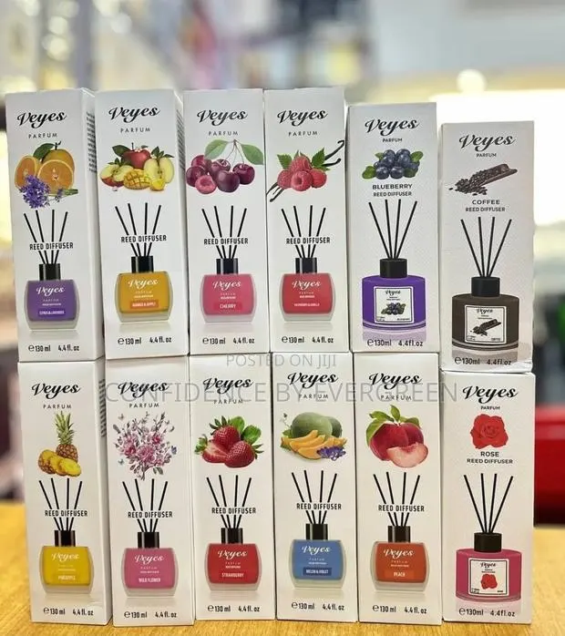 Veyes Diffuser (130ml) · Photo 1