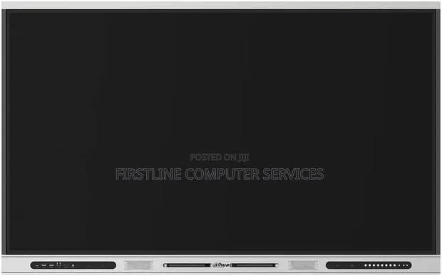Dahua Lph75-St420 Smart Interactive Display · Photo 1