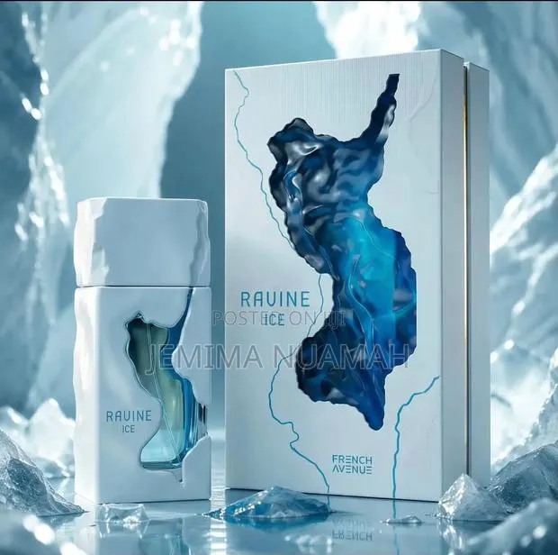 Ravine Ice French Avenue · Photo 1