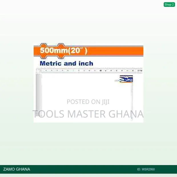 Angle - Wsr2950 · Photo 1