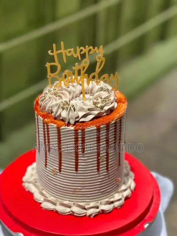 Creamy Cakes · Photo 1