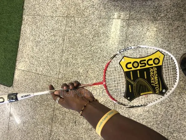 Badminton Racket · Photo 1