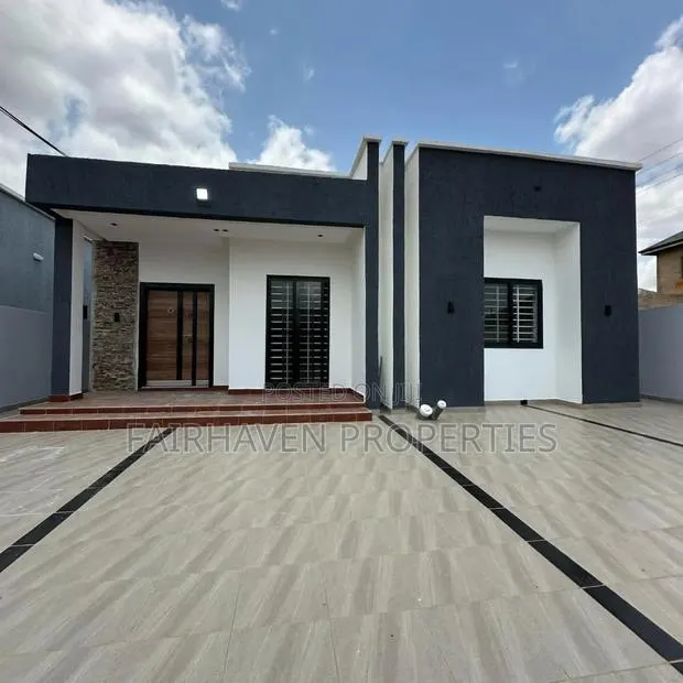 3bdrm House in Oyarifa for sale · Photo 1