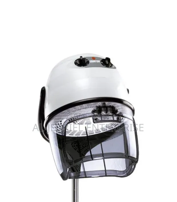 Equator 3000 Professional Hair Dryer · Photo 1