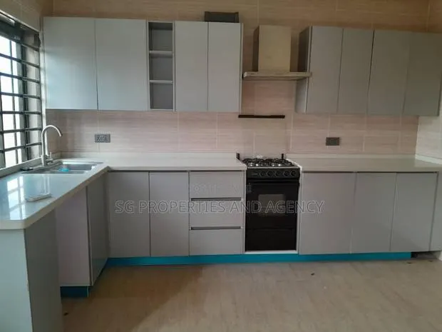 2bdrm Apartment in East Airport, Spintex for rent · Photo 1