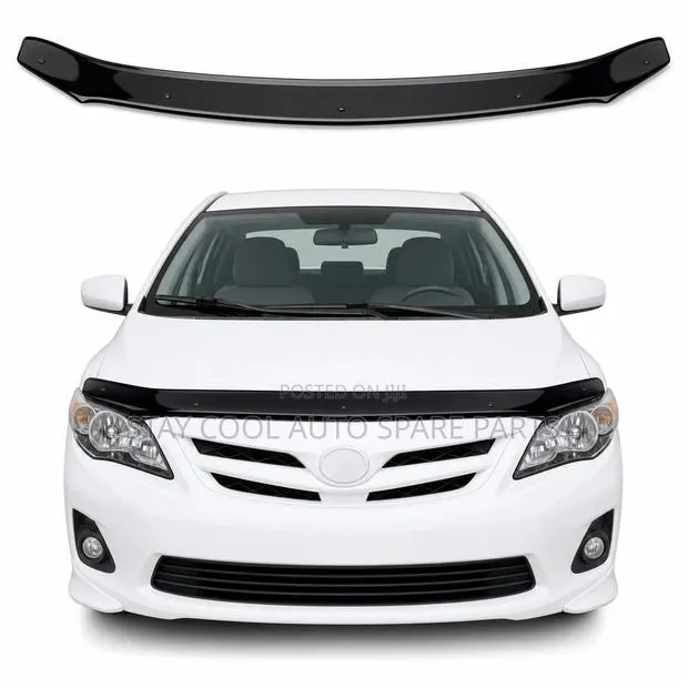 Toyota Bonnet Gaurd · Photo 1