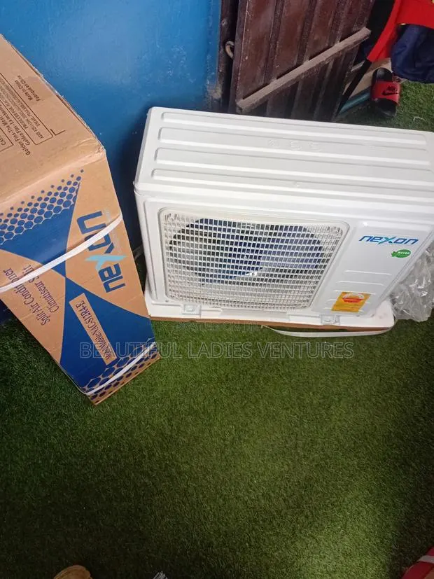 Nexon 1.5hp Split Air Conditioner – Powerful Cooling Performance · Photo 1