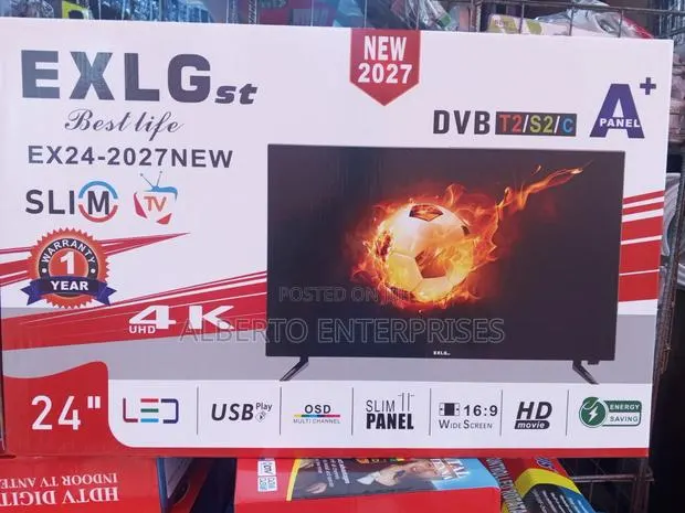 Exlg 24 Led · Photo 1