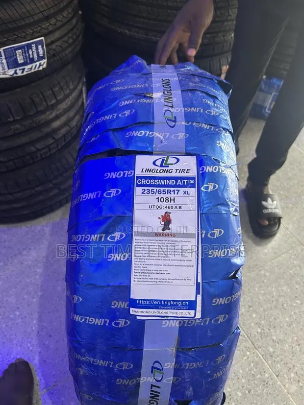 235/65 R17 Linglong Tyres · Photo 1