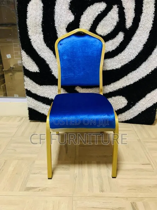 Executive Church Chairs(Wholesale) · Photo 1
