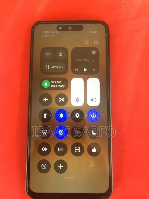 Tecno Spark 40 128 GB Black · Photo 1