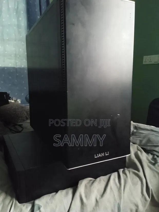 Desktop Computer 16GB Intel Core i7 HDD 2T · Photo 1