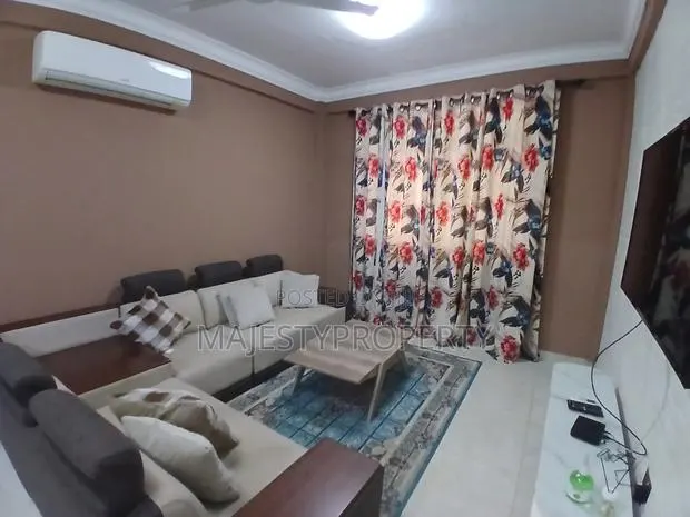 Furnished 3bedrooms Apartment for Rent at Spintex · Photo 1