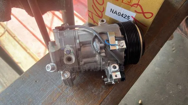 Honda Accord 2.0 2019-2022 Air Conditioner Motor · Photo 1