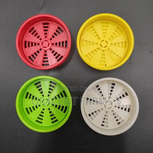 Beehive Ventilation Disc · Photo 3