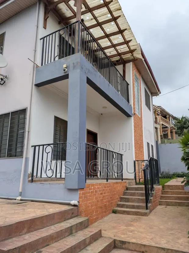 4bdrm Duplex in Wisa Group, Accra Metropolitan for rent · Photo 1