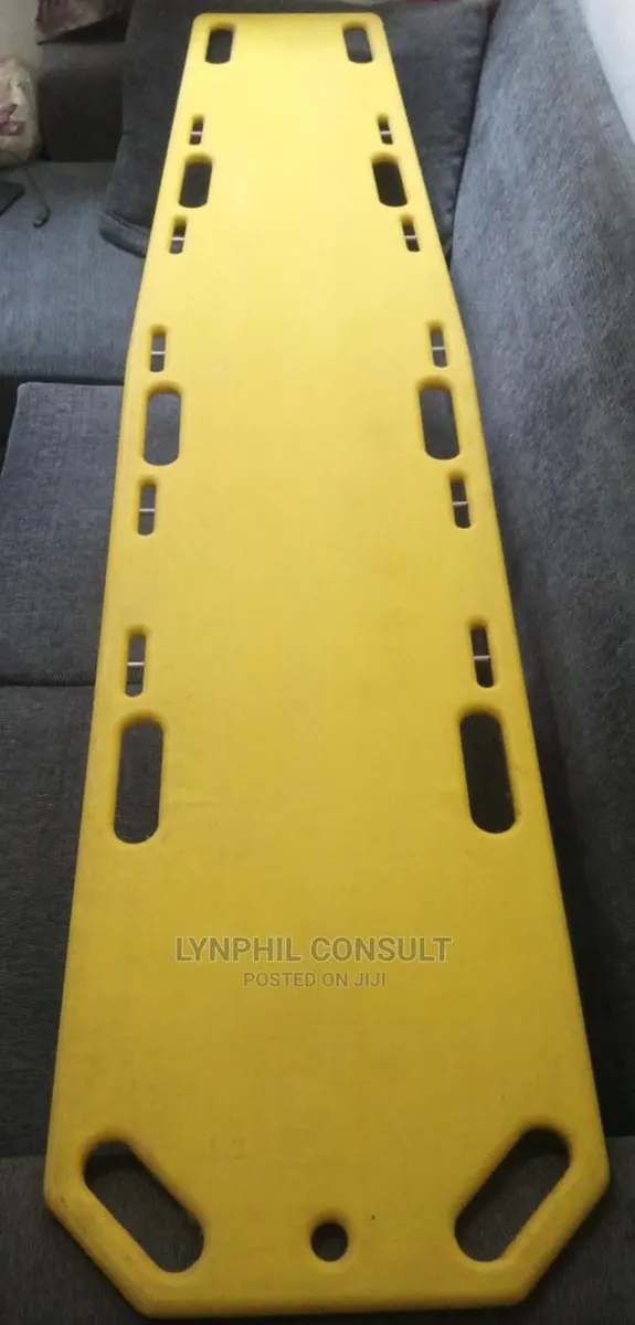 HDX Spine(Back) Board/Stretcher · Photo 1