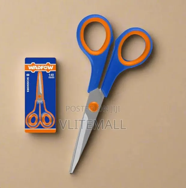 Wsx2655 Scissors · Photo 1