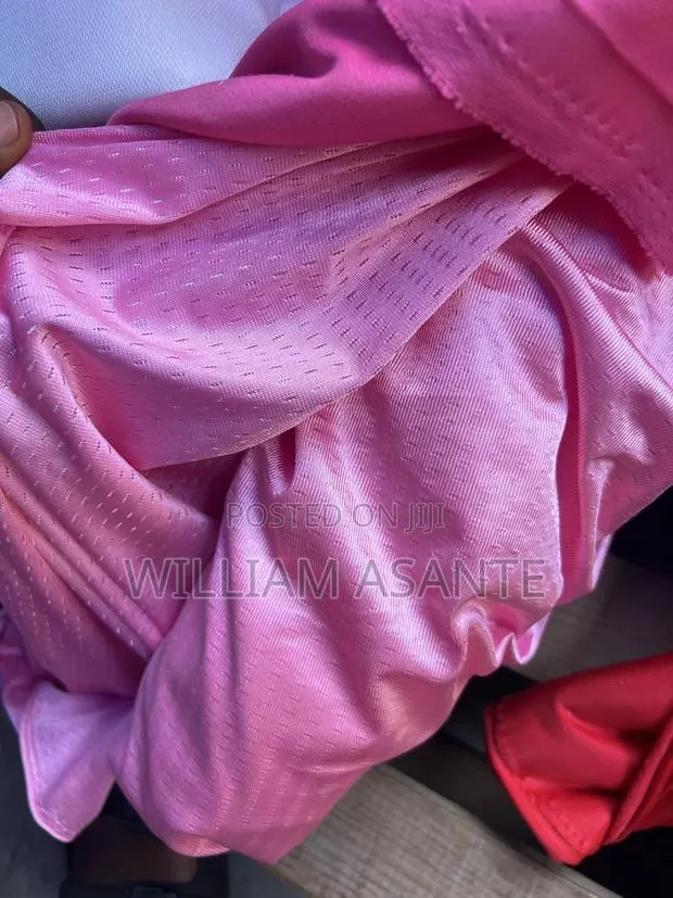 Sports Wear Dazzle Fabrics · Photo 1
