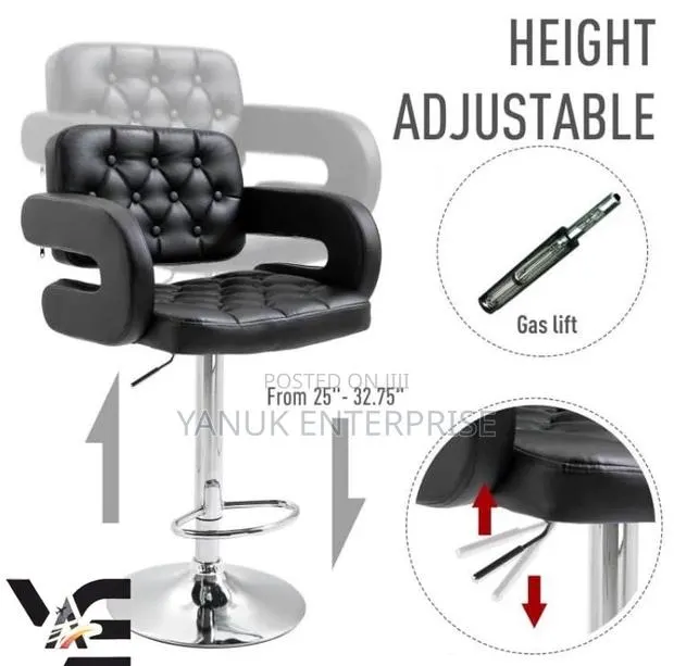 Swivel Chair · Photo 1